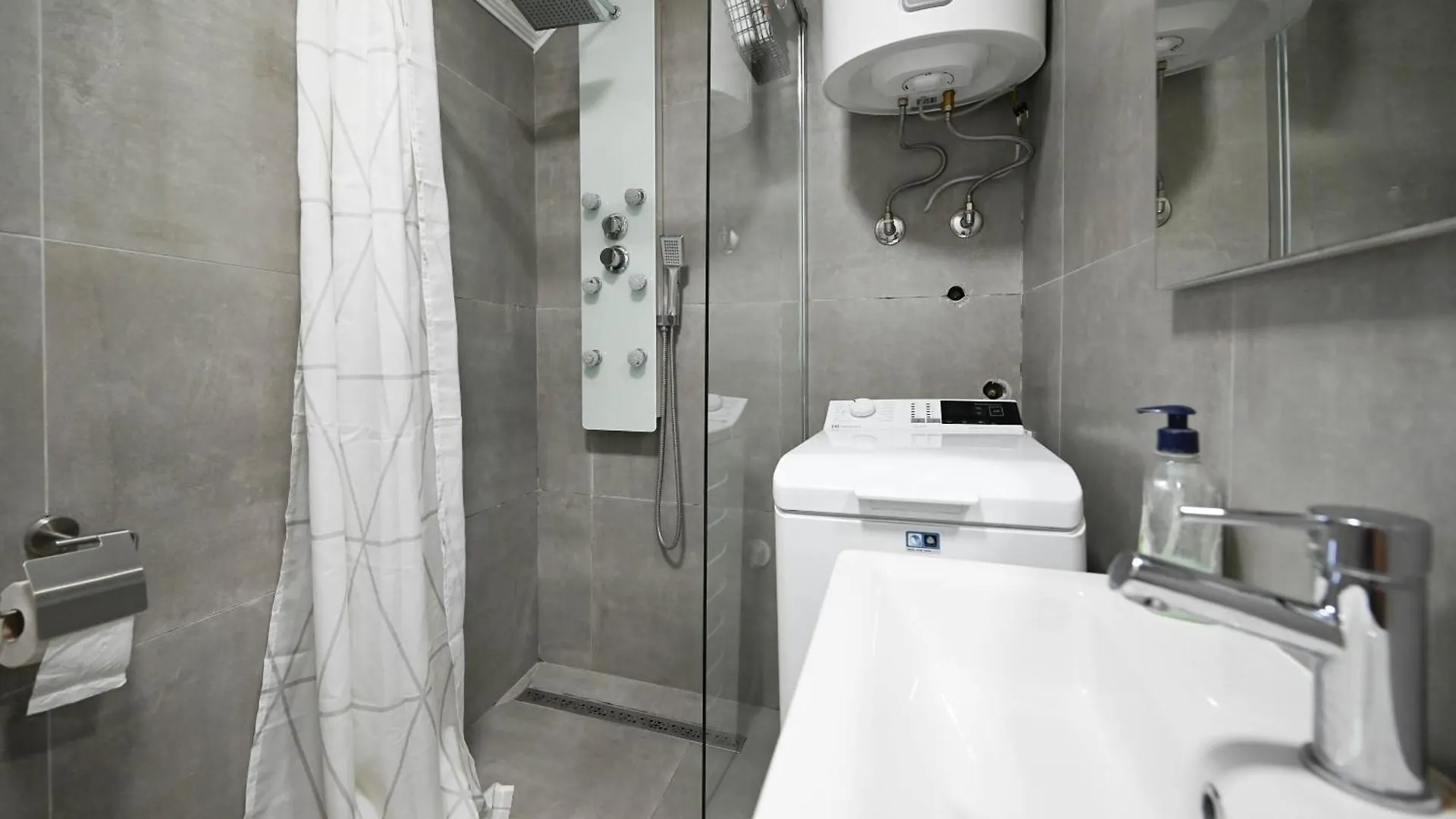 Stube Apartment Old Town With Balcony Rovinj