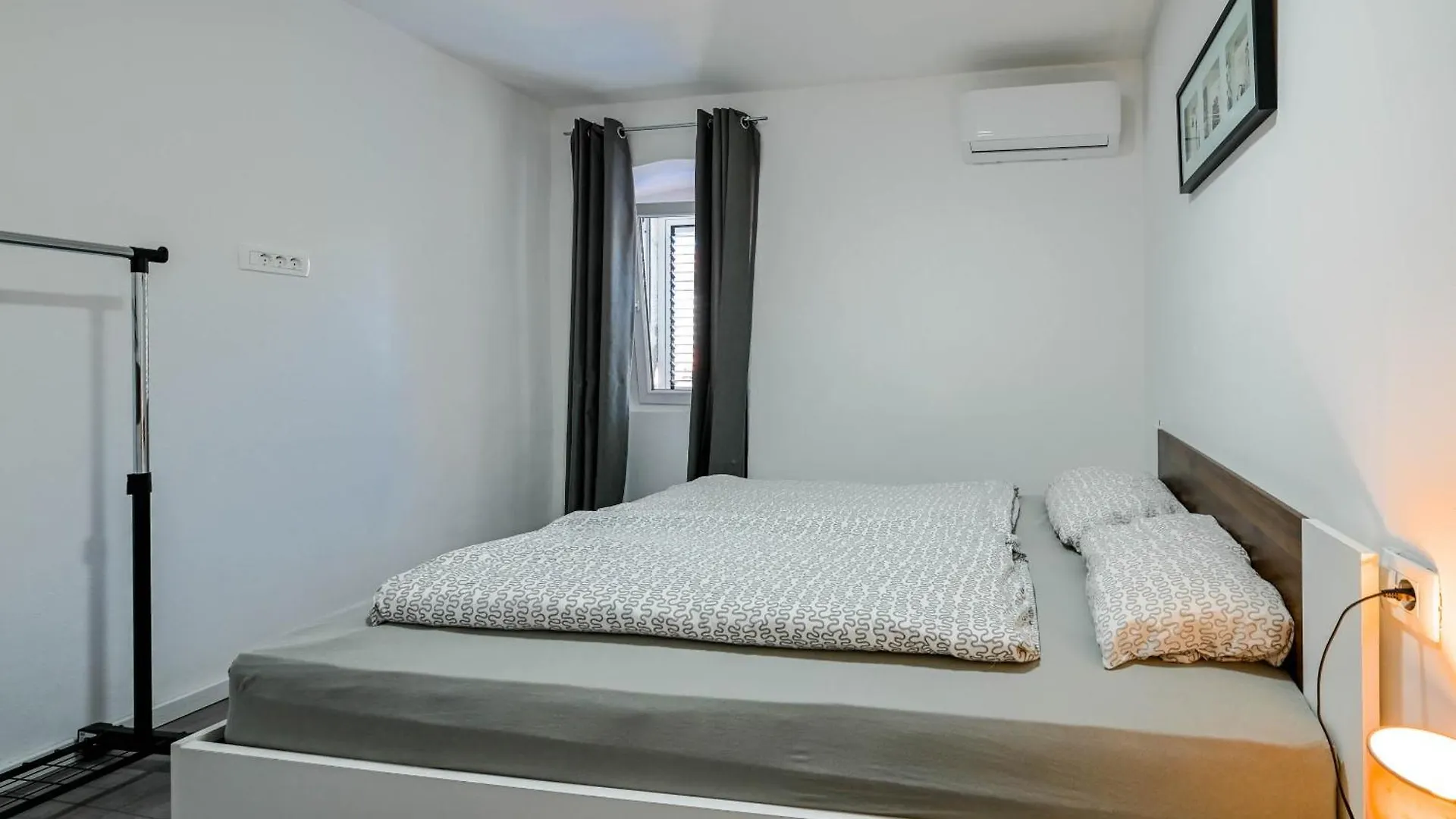 Stube Apartment Old Town With Balcony Rovinj Kroatië