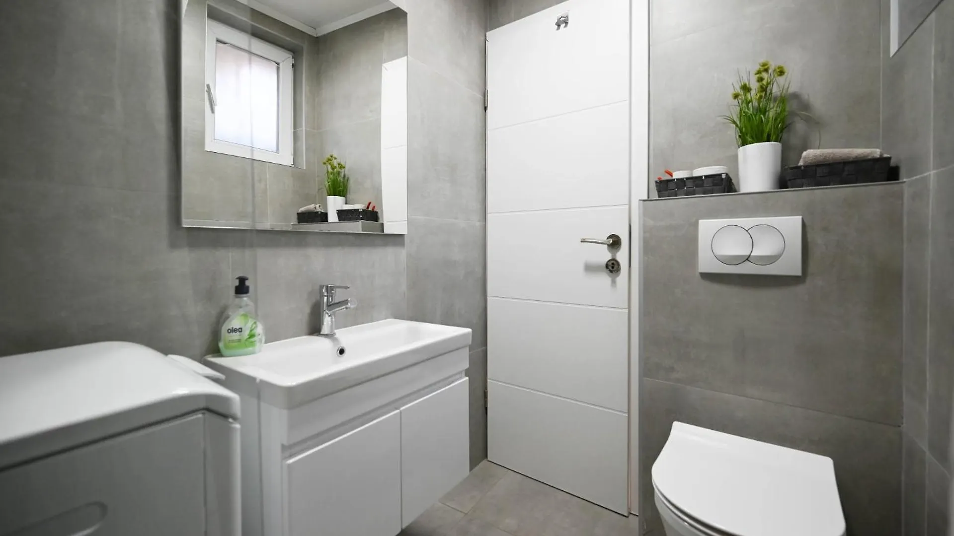 Stube Apartment Old Town With Balcony Rovinj 0*,